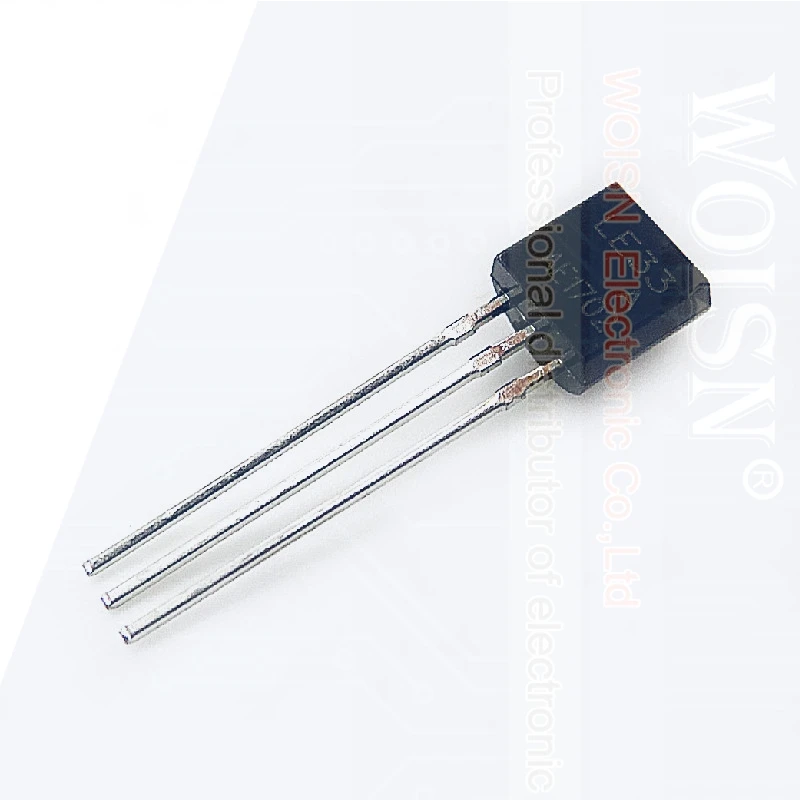 2-5PCS LE33ACZ LE33 APX9211 9211 W25Q80BVAIG 25Q80BVAIG UDN6118A UDN6118 M51957BFP 957B HT7550-1 2063622
