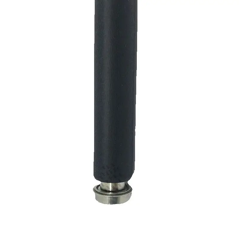 

TTP-644M PLUS PRO printer shaft rubber roller 200DPI Original for TSC barcode platen roller for TTP-246 TTP-344 TTP-2410 TTP-346