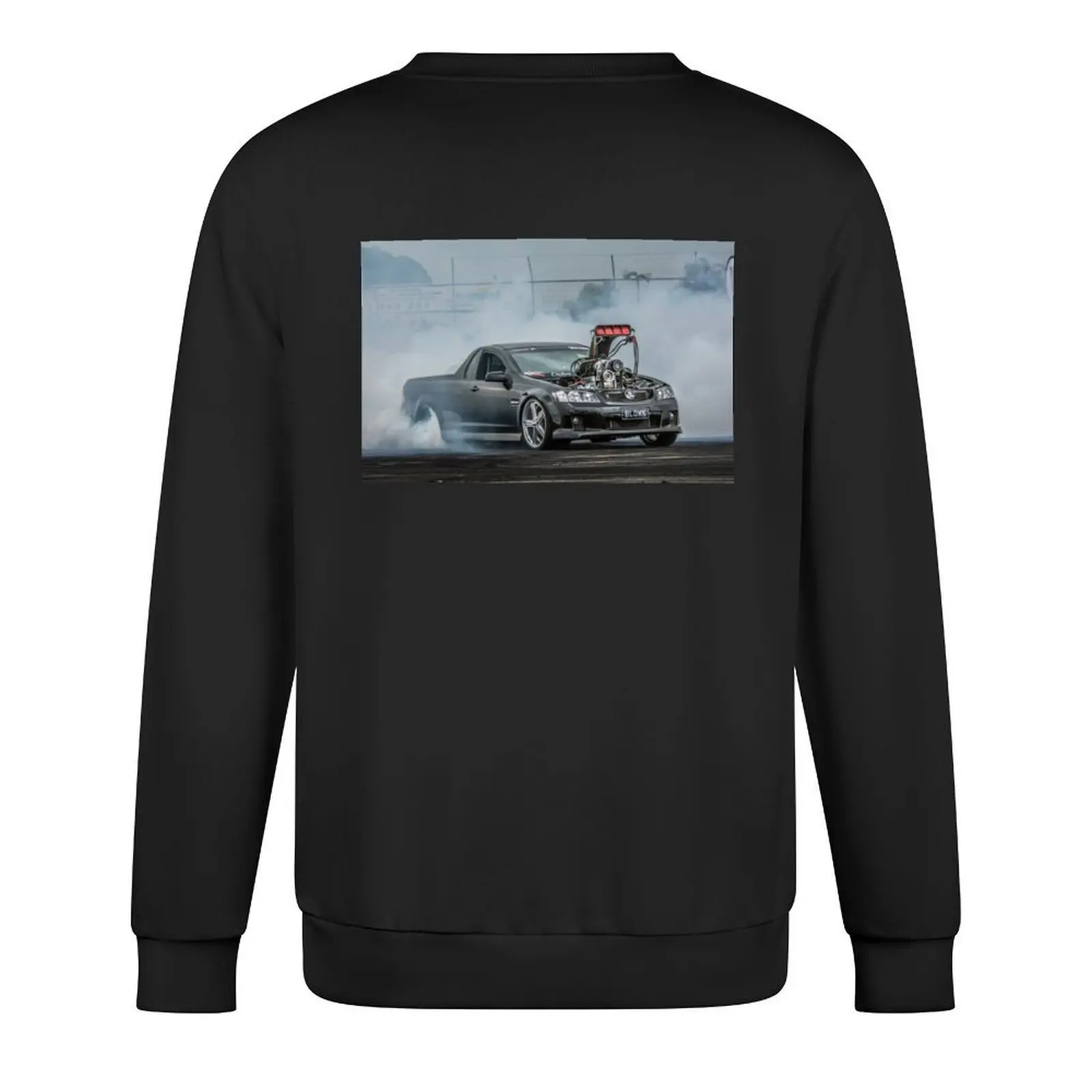 BLOWN at UBC السترة الملابس الشتوية الخريف سترة الرجال رياضية الخريف منتجات جديدة جديدة في بلوزات