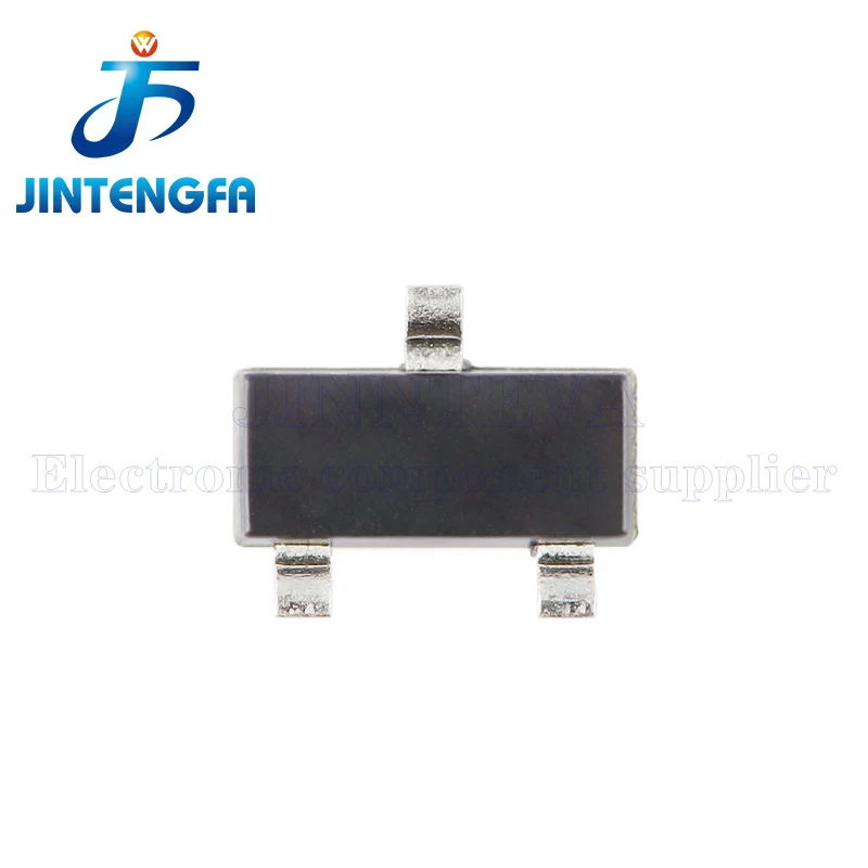 50PCS NCE6003X 6003X NCE6003 SOT-23 3A 60V 1.7W SMD N-Channel Enhancement Mode Power MOSFET Transistor