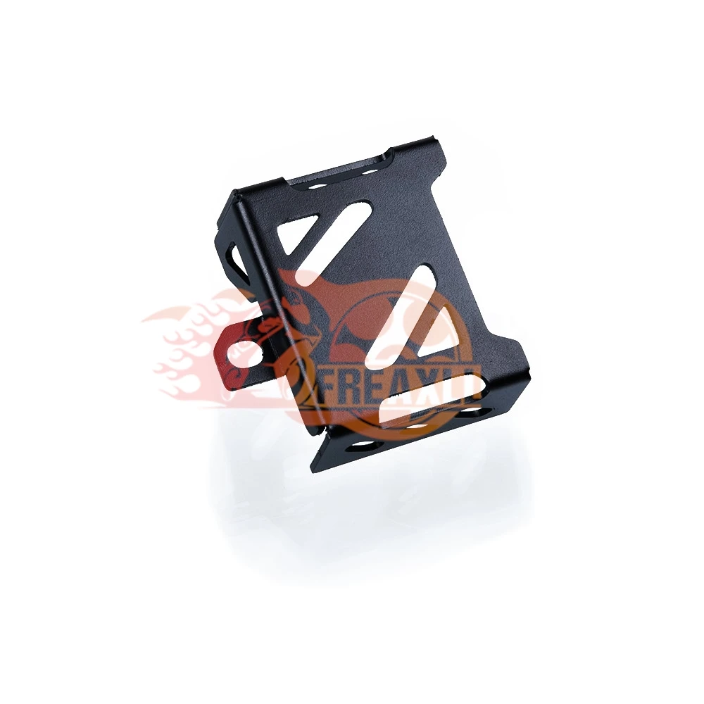 دراجة نارية لهوندا CB500 CB 500 الدبور 500 2024 2025 2026 الخلفية سائل الفرامل خزان الحرس خزان حامي غطاء الملحقات