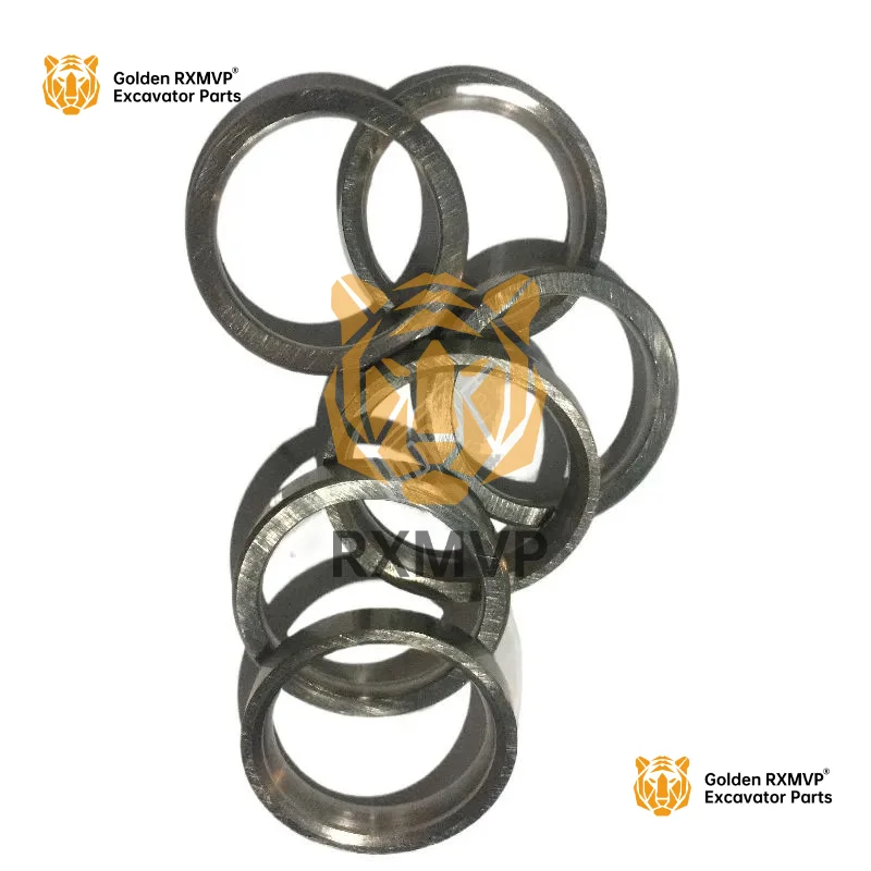 

For Vol-vo Excavator Parts D6d Exhaust Valve Seat Voe20459854 20459854 Intake Voe20459852 20459852