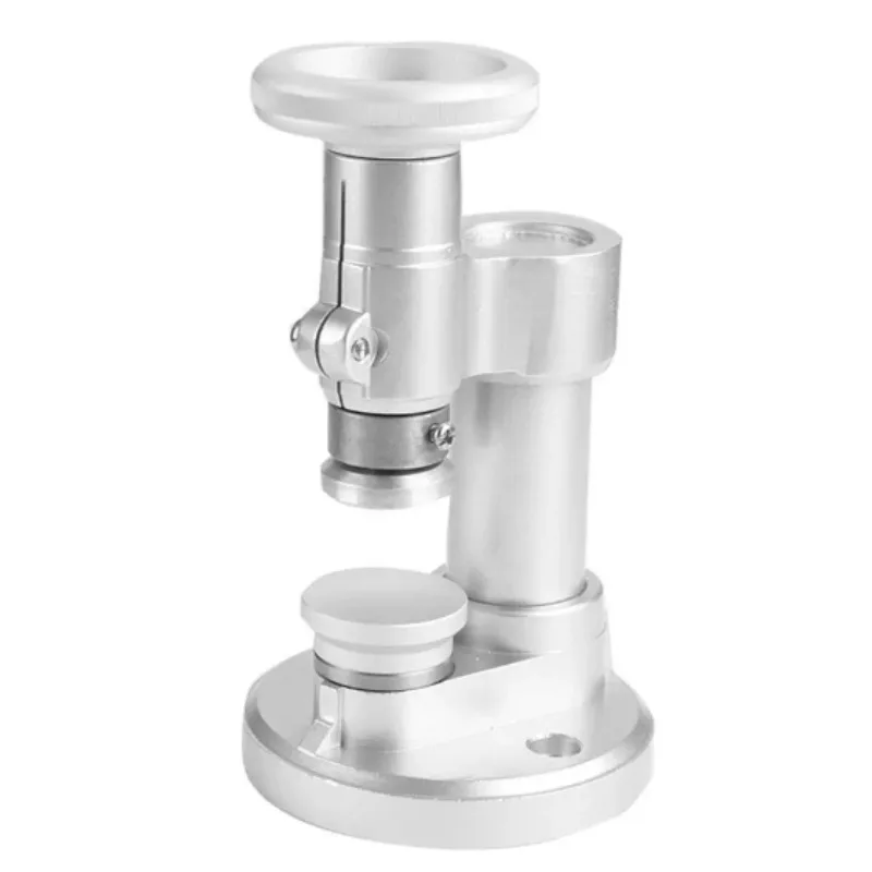 Watch Back Cover Press Tool Set Crystal Glass Presser Watchmaker Case Closer for Wrist Back Case Repair Maintenance Accessory