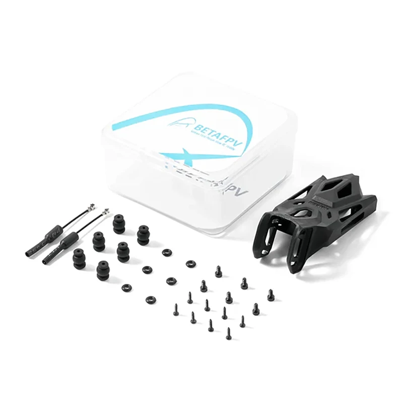 إطار BWhoop بدون فرش من BetaFPV Pavo Pico II/قوس/كرات ممتصة للصدمات لقناة BWhoop لقوس وحدة الهواء O4 II #5