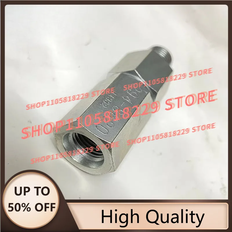 Check Valve Machinery Accessories Pressure Limiting Valve 294-8620 2948620 for E320D