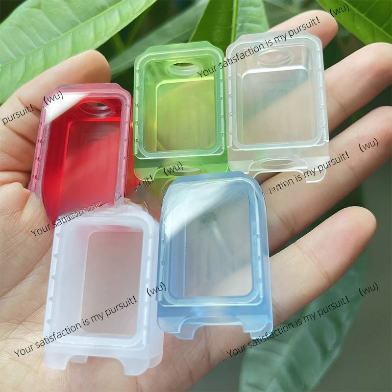 Classic Acrylic PRC boro tank for BB Billet Box AIO Box Mod