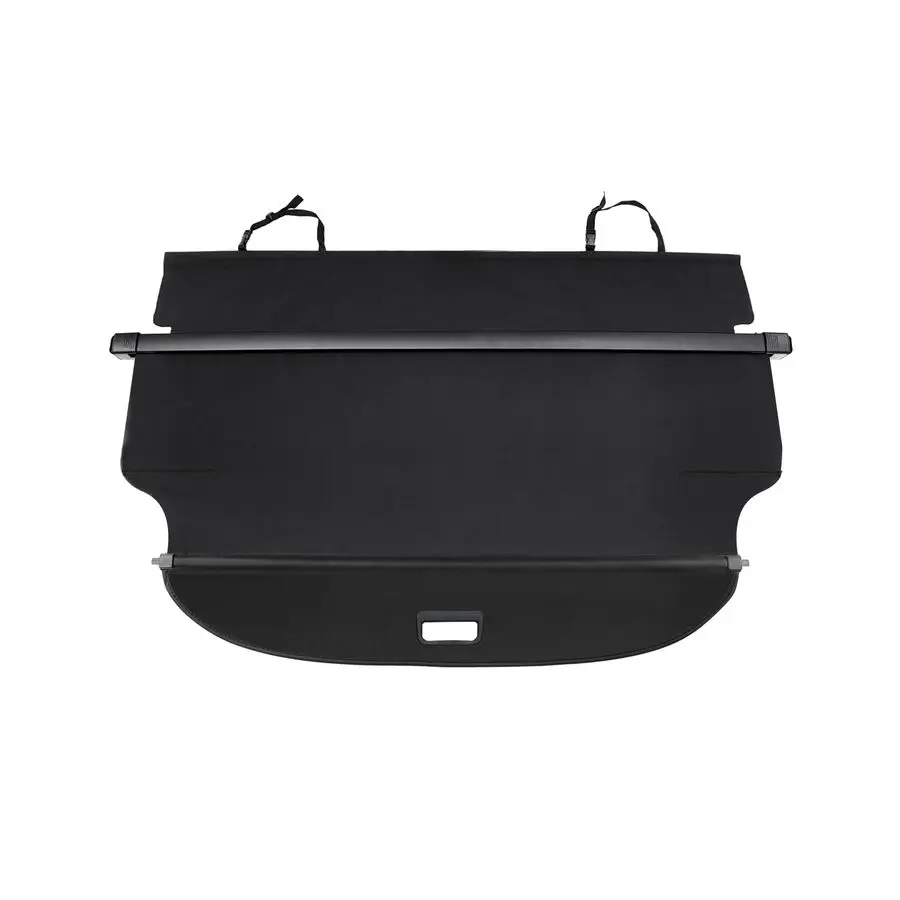 

Cargo Cover for Toyota RAV4 20132018, Retractable Trunk Cover Privacy Cover Truck Replacement for 20132018 Toyota RAV4 Accessori