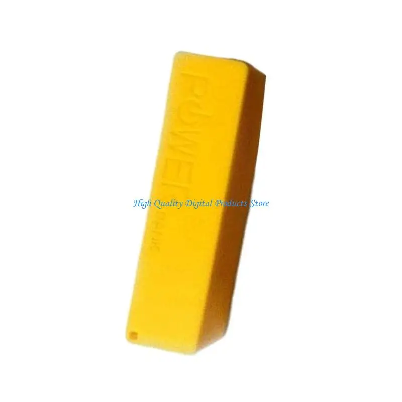 18650 전원 배터리 쉘 케이스 및 일일 배터리를위한 U2JE 1pc 배터리 박스