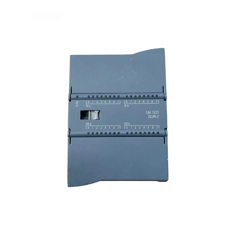 Brand New Original PLC Controller Sensor Digital I/O Module for S7-1200 SM 1223 DC/RLY