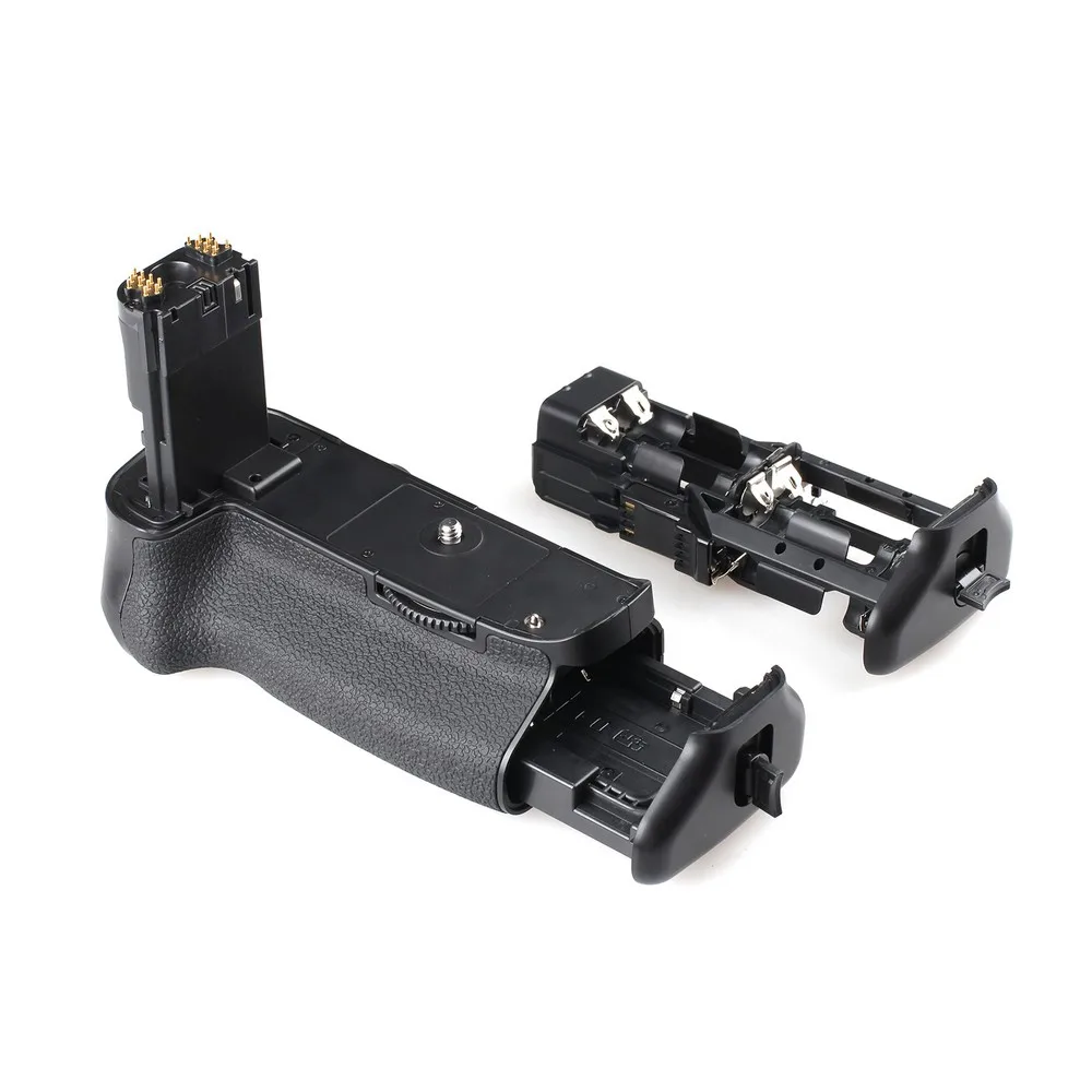 BG-E11กล้อง Vertical Battery Grip สำหรับ Canon EOS DSLR 5D Mark III 5DIII 5D3กล้องจับเปลี่ยน5DS R LP-E6