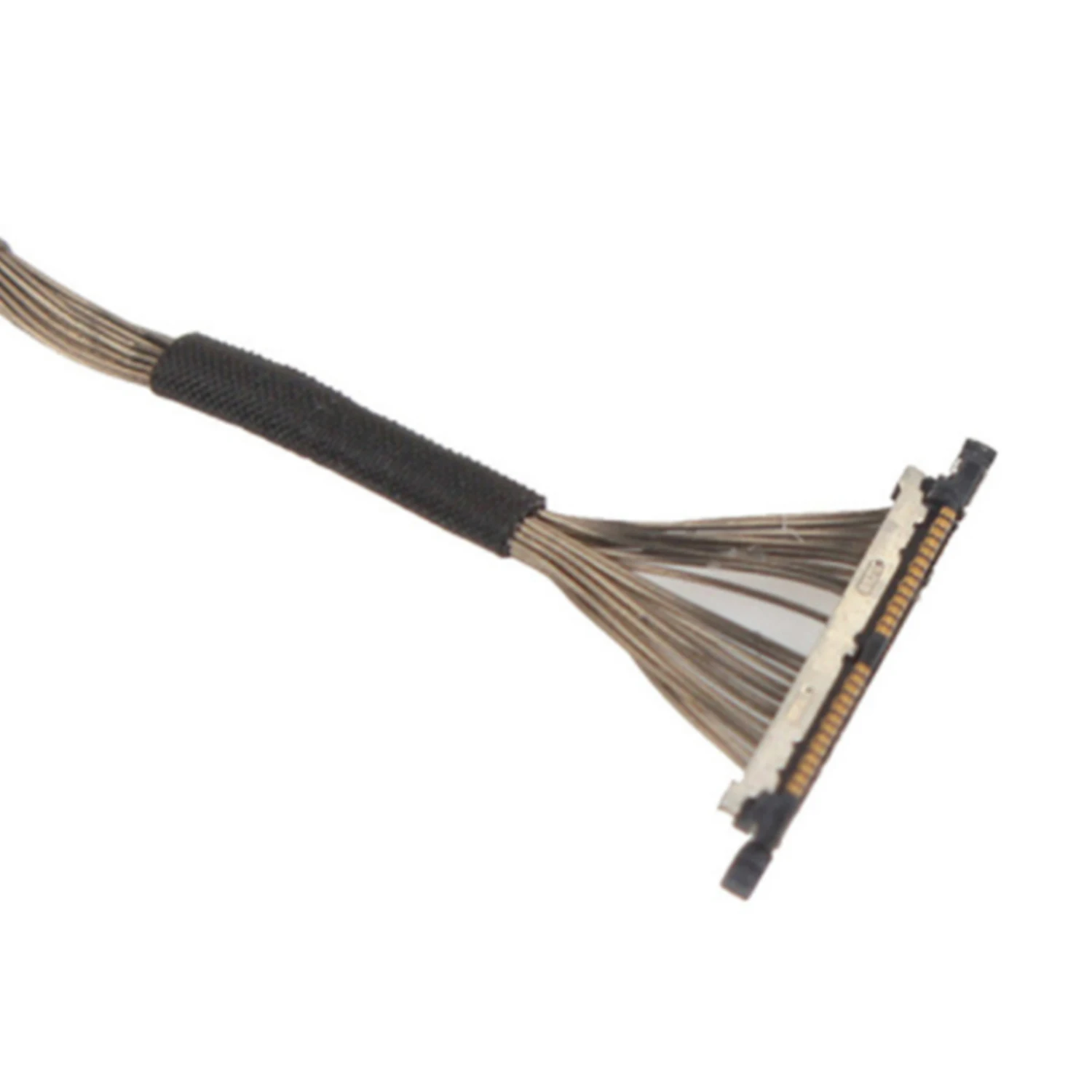 Ptz übertragungs signal kabel kabel fpv video signal leitung für dji mavic pro ersatzteile kamera ersatz zubehör