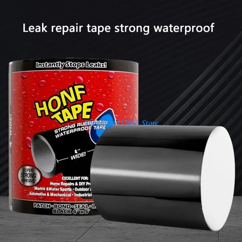 Y6GD stevige PVC -lijmhersteltape voor householf ambachtelijke projecten Hoge temperaturen resistent en veilig materiaal gebruik