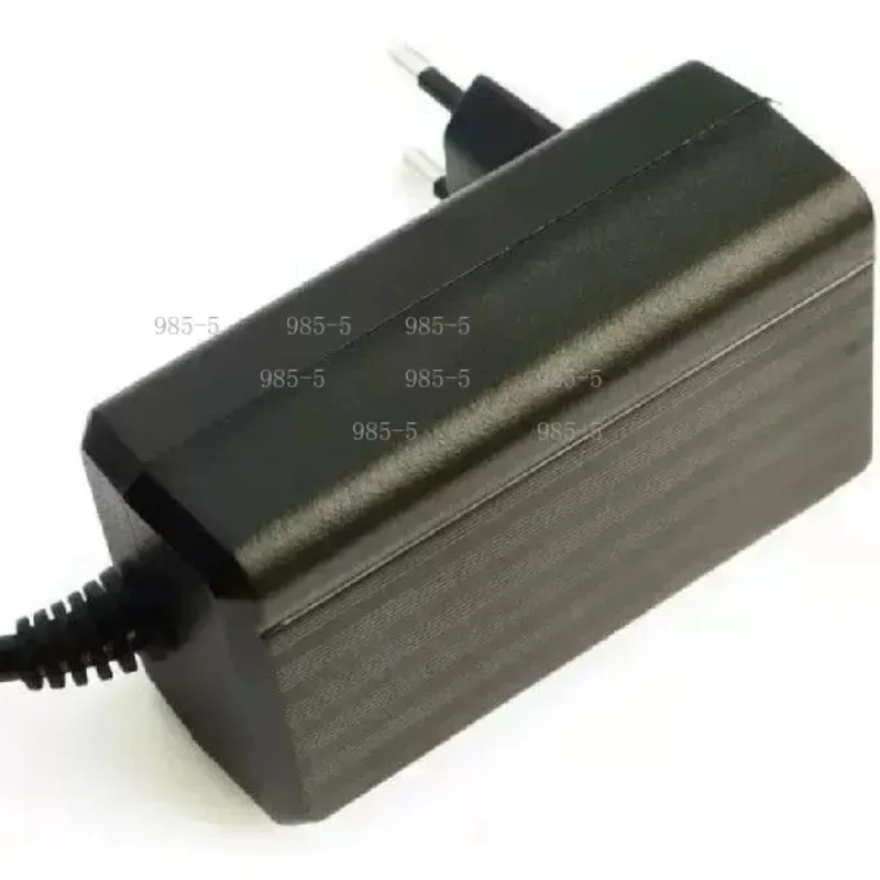 Husqvarna Automower Charger, 28V 1.3A EU Standard Plug, Replacement Power Supply for Robotic Lawn Mower