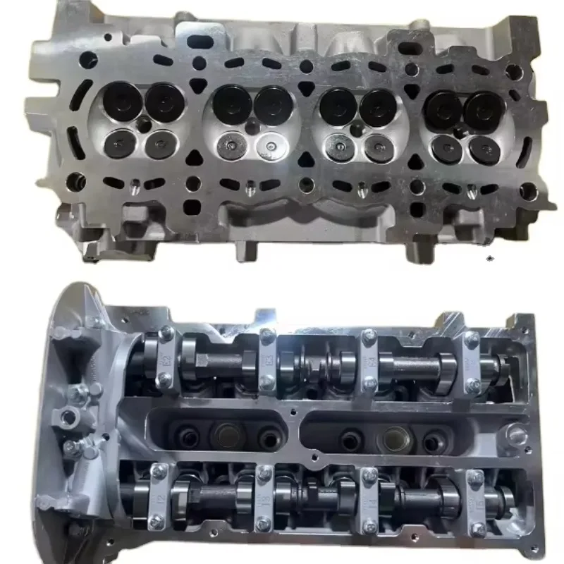 

Wholesale Complete Auto Cylinder Head For Toyota Mazda FORD VW SUZUKI Nissan GM WL Engine Head Assembly