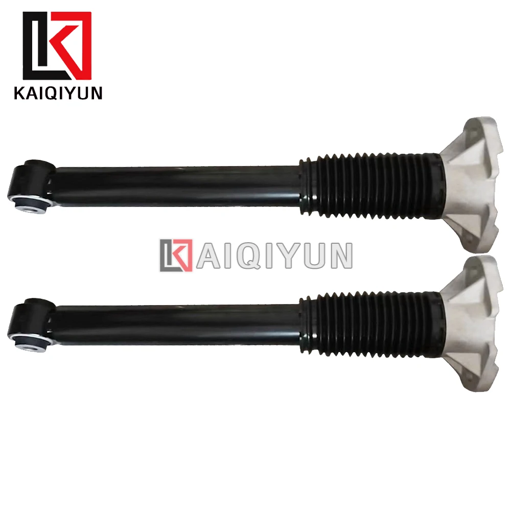 

A1673209001 For Mercedes Benz GLe W167 Hybrid 2019-2022 Rear Left + Right Coil Spring Shock Absorber Strut Core Without ADS