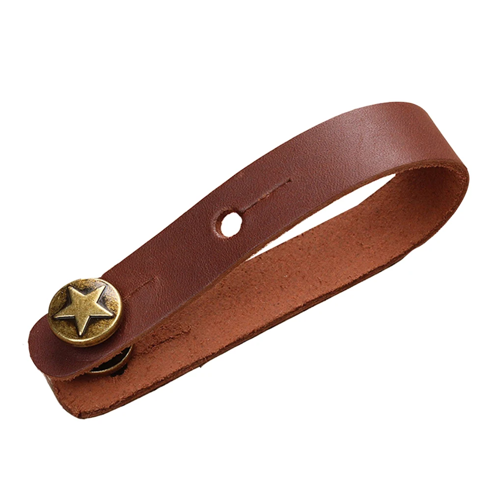 

Guitar Sling Strap Zinc Alloy Electric Acoustic Straps Ukulele Headband Belt Tuner Gifts Tools Lanyard Supplies