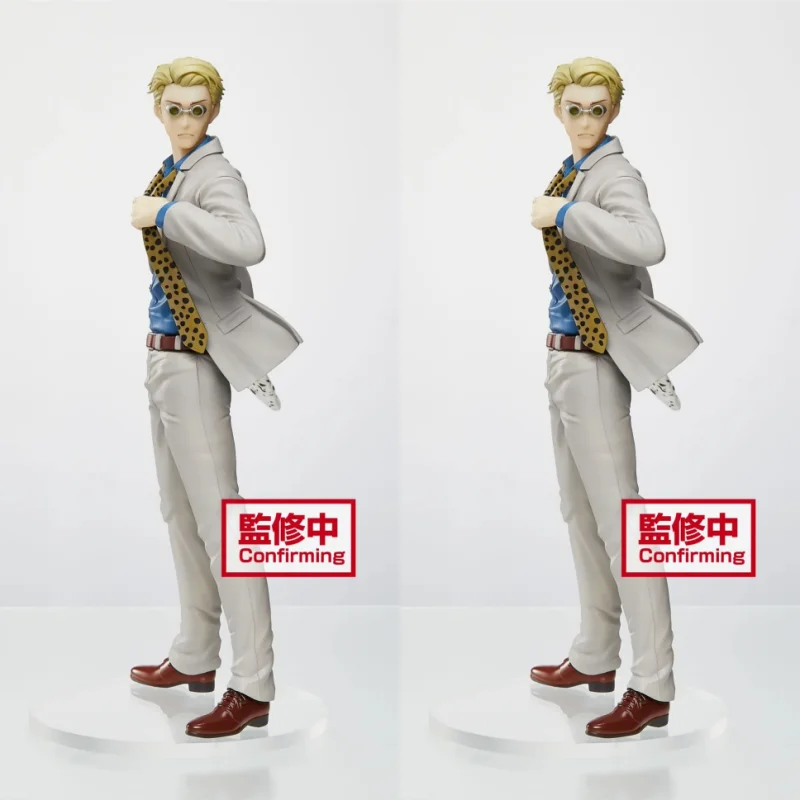 

TAiTO Original 18Cm Kento Nanami Action Figure JUJUTSU KAISEN Anime Figure Toys For Kids Gift Collectible Model Ornaments