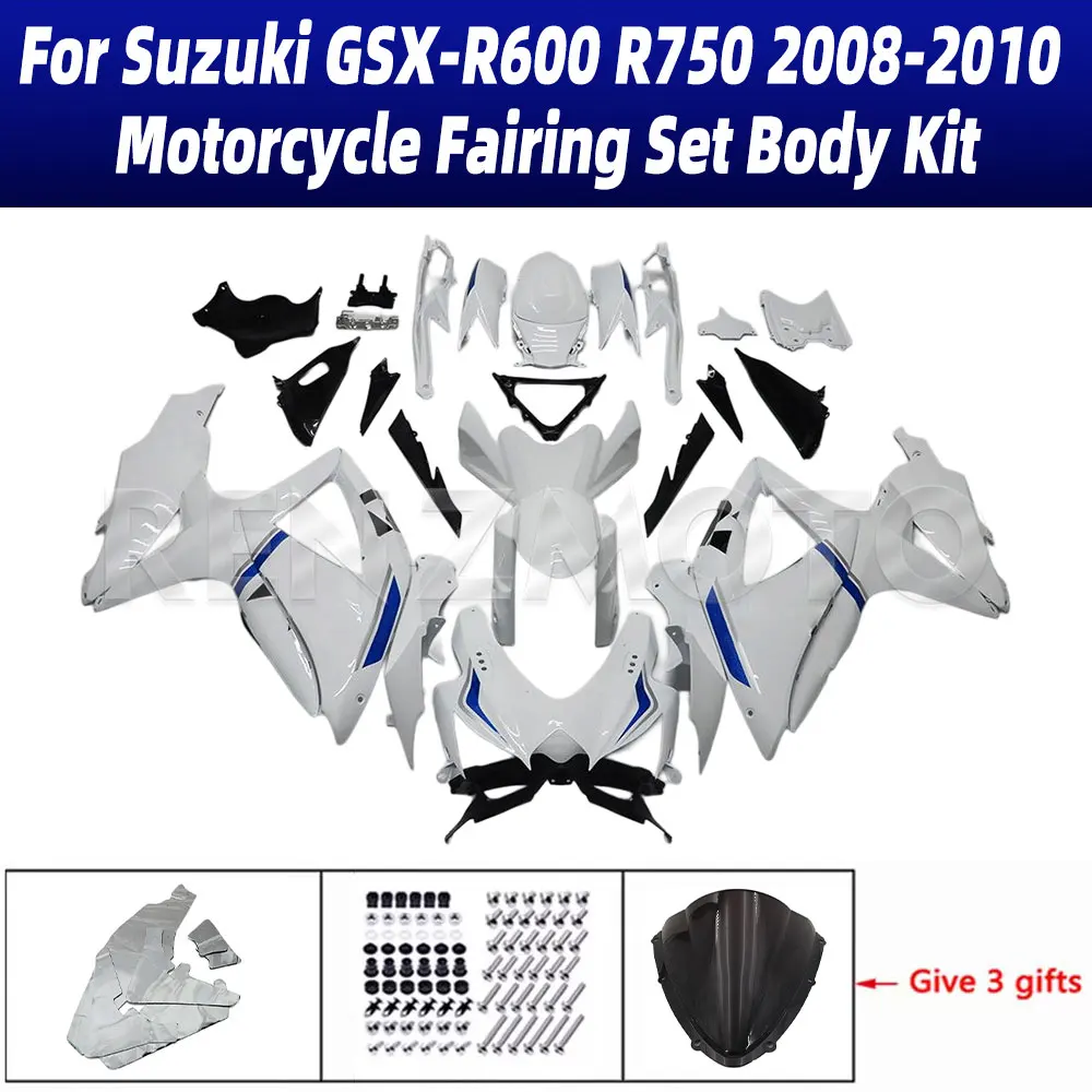 For Suzuki GSX-R600… - image