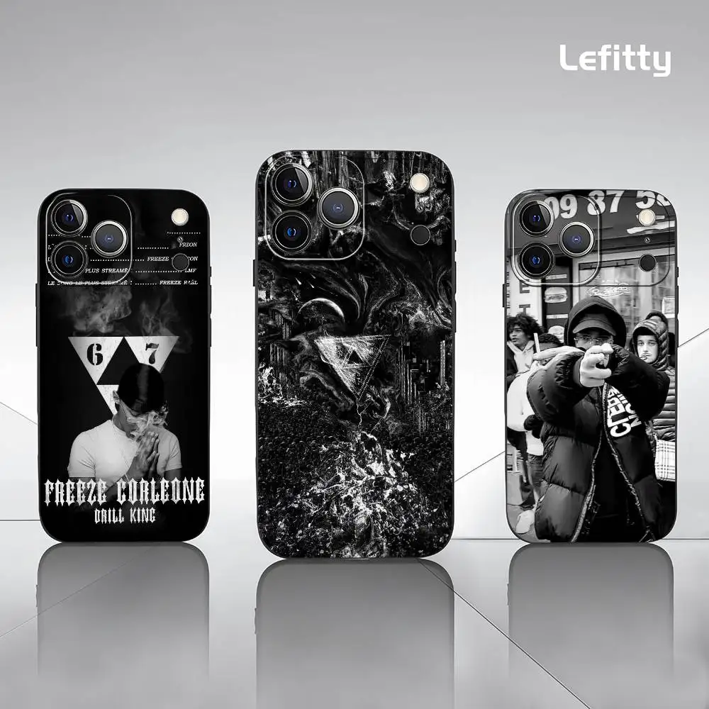 F-Freeze Corleone 6… - image