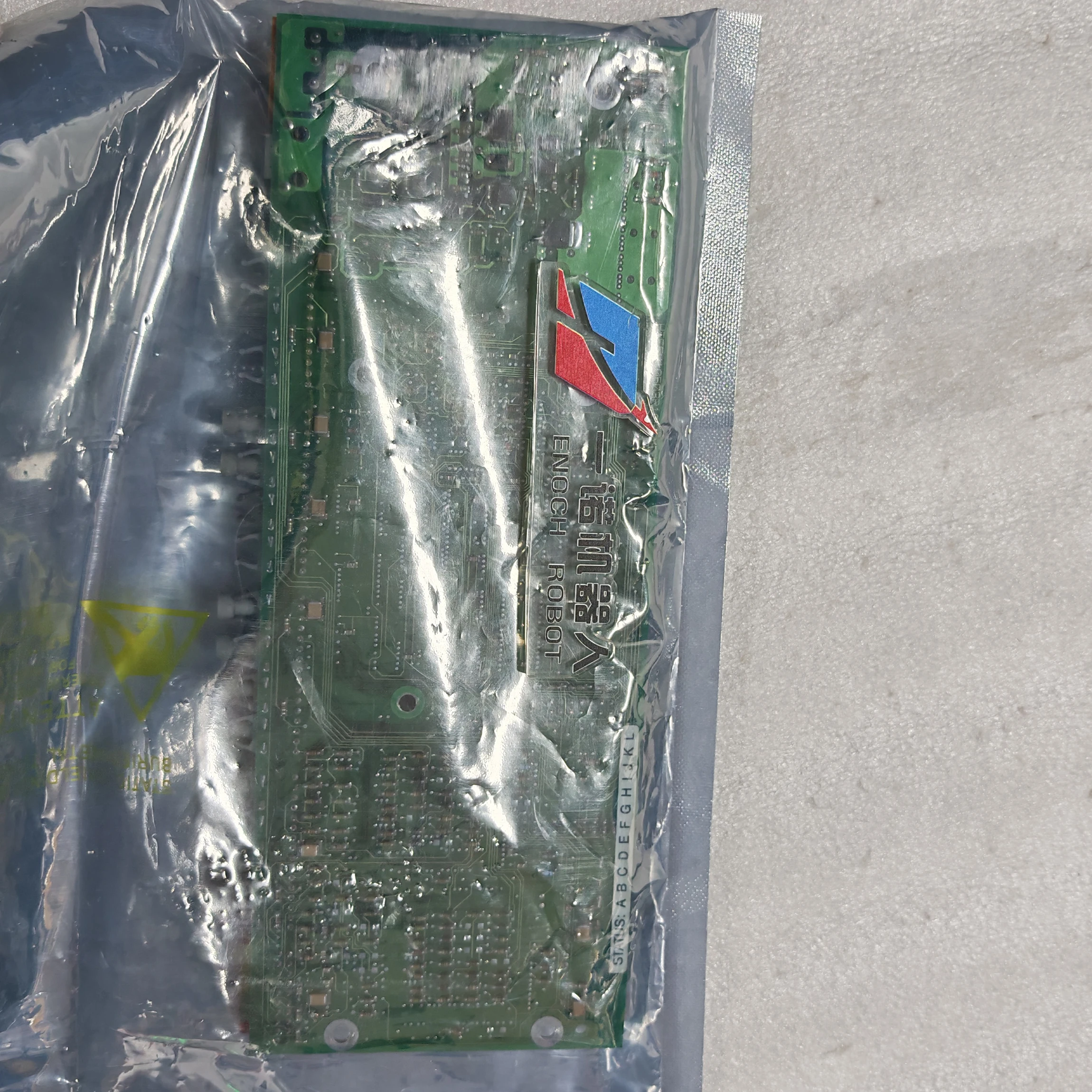 PP C380 AE01 HIEE300885R0001 Control Board Card Module Used Ready Stock
