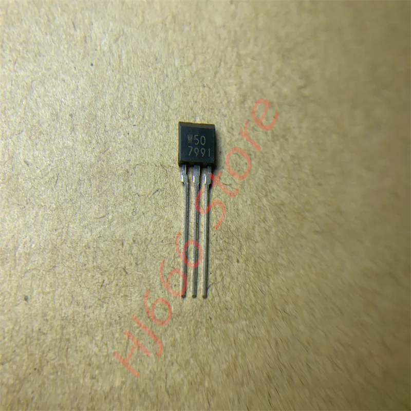 1pcs    EW550    W50  TO92