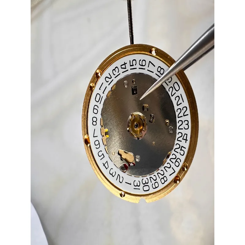 

Parts for ETA e63.111 quartz movement, replacement for 255.411 movement E63111