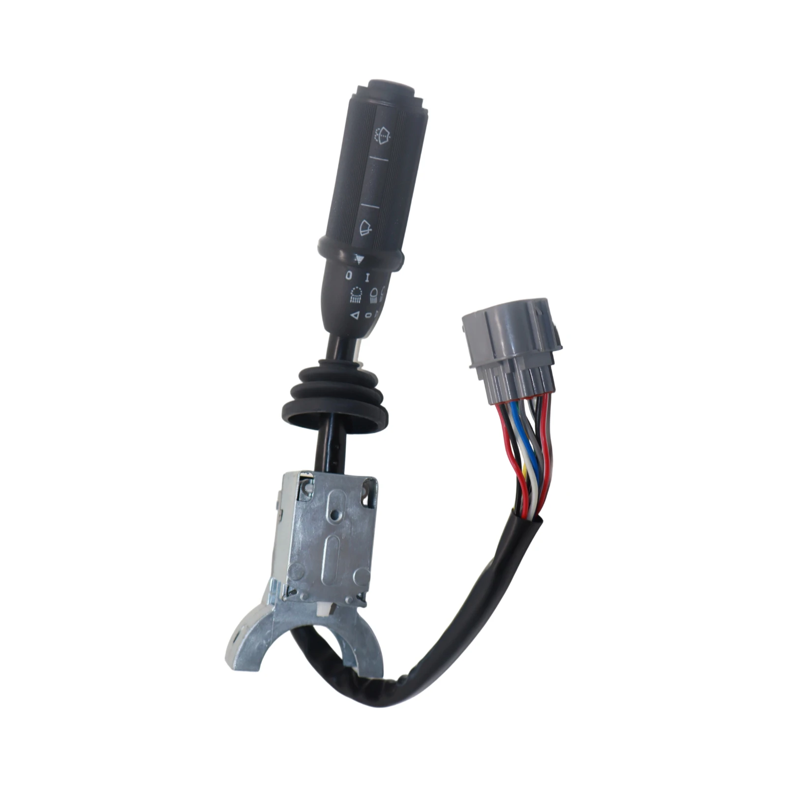 

MN234956 Transmission Selector Shifter Lever Hand Compatible with Forklift Engine