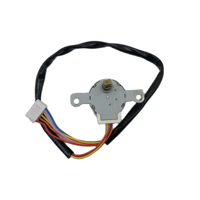 GSP-24RW-02 Stepper sweep motor  Parts for LG air conditioner 12V