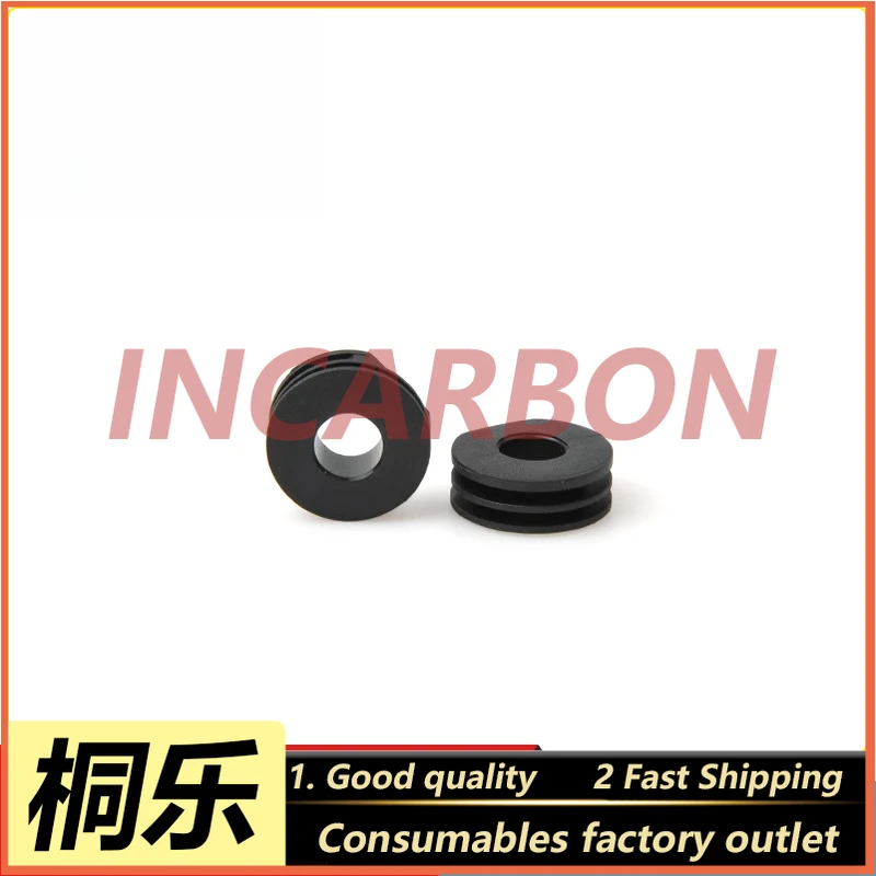 QSS23/26/27/30 A116947 Bushing Color Photo Processor Shaft Sleeve Transmission Replacement Parts