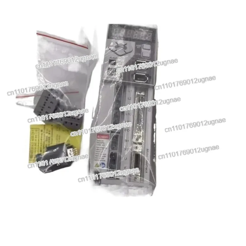 

Сервопривод RS OEMax CSD5-01BX1 CSD5-02BX1