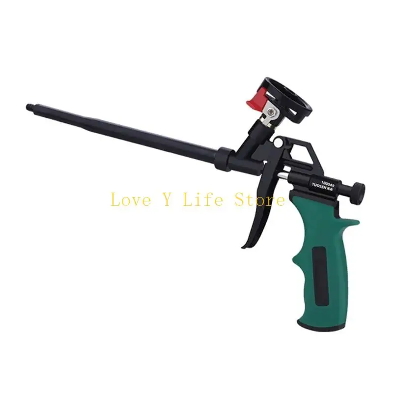 L74C Polyurethanegun Agent Gluegun Foaming non pulito con spruzzo cucitura