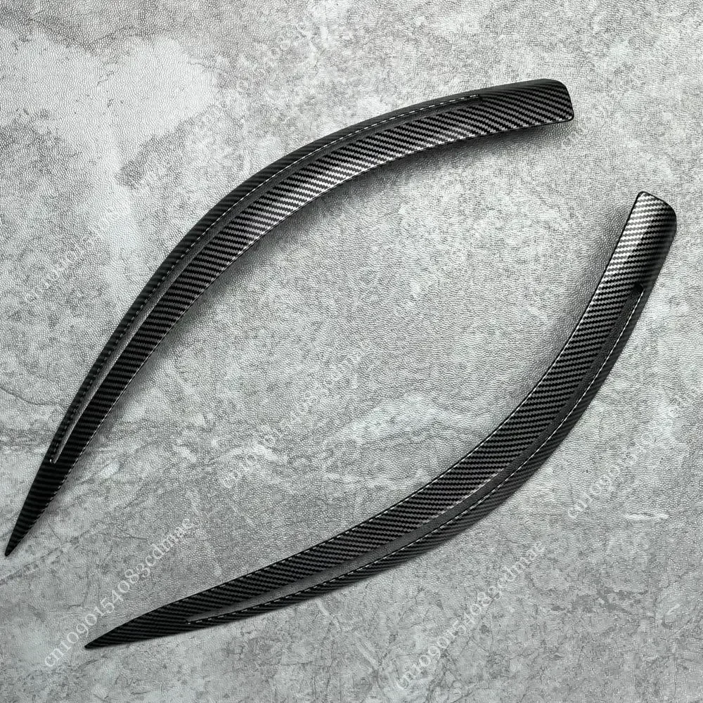 Carbon Look