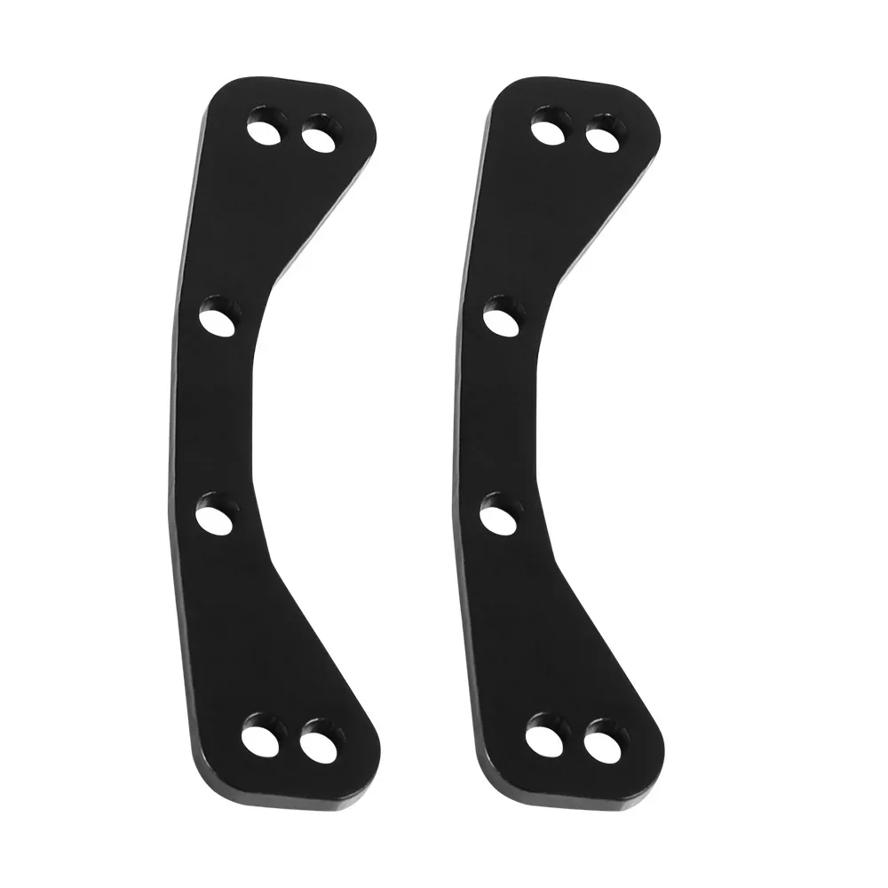 Steel Metal Upper Lower Suspension Mount  Arm Code for TRAXXAS 1/5 X-MAXX 6S 8S 1/6 XRT 8S 1/10 MAXX RC Car Upgrade Parts