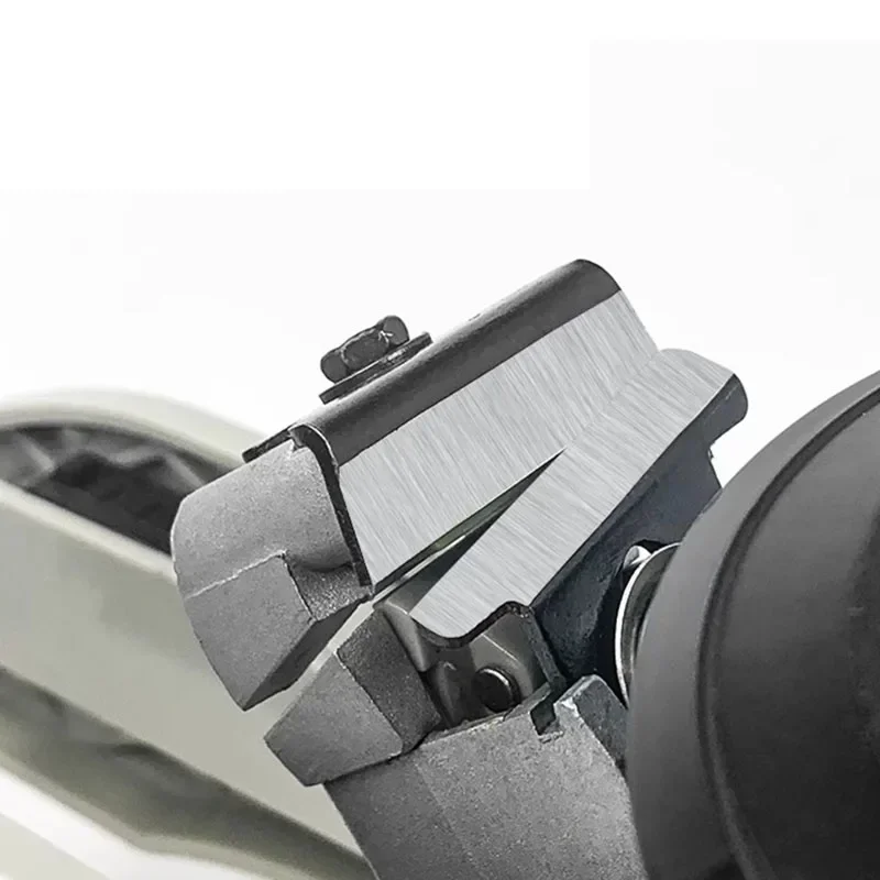 Cross-border Special Offers Rotary Disc Machine Zcut-2 Double-sided High Temperature Cutting Machine Automatic Cutting