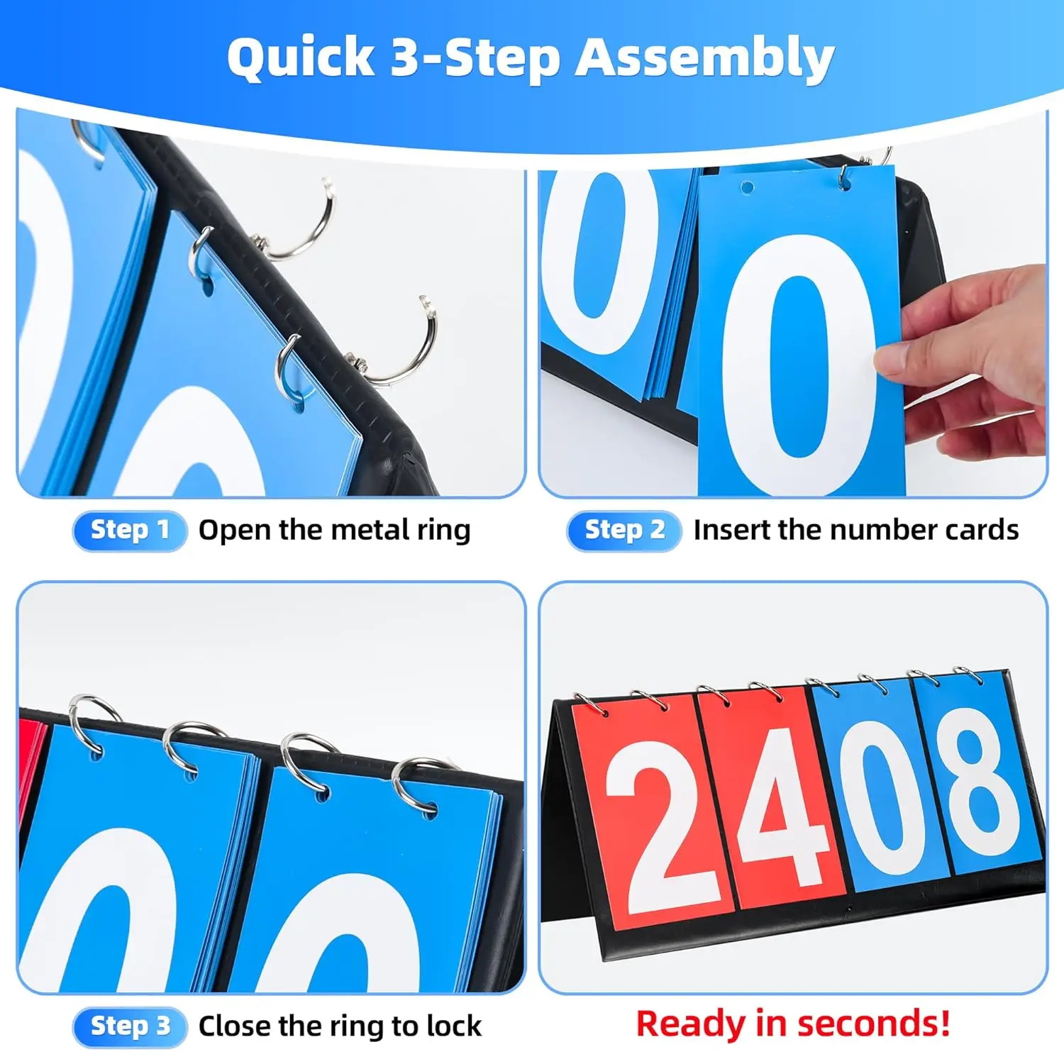 Sports & Entertainment - Basketball（New） - Basketball Referee Equipment