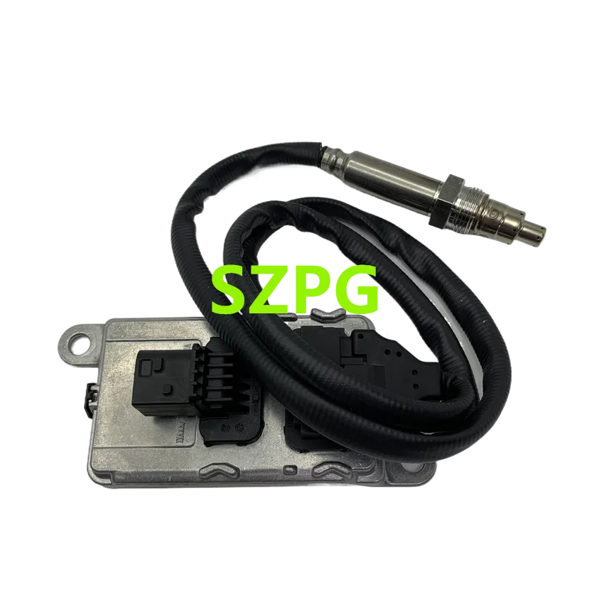 

5WK97348A 4326769 SNS348A SNS0348B 2139930 Factory Direct Supply Nitrogen Oxide Nox Sensor for Cummins Sensor Nox 24V New