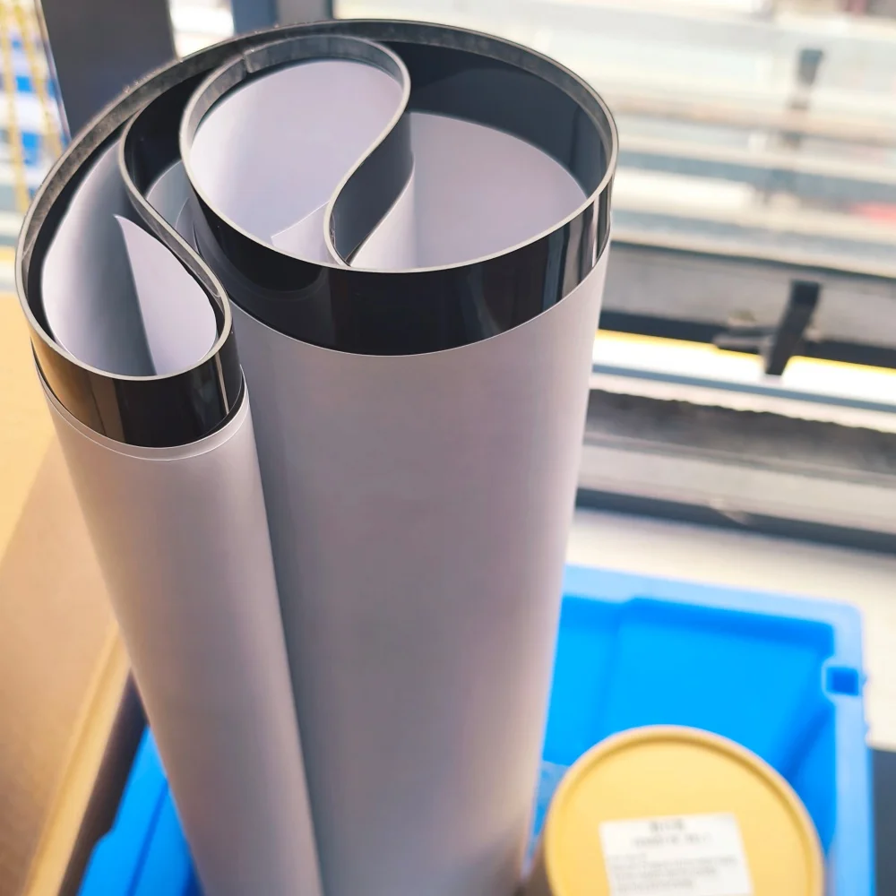 

A1DU504203 Ремень передачи IBT для Konica Minolta Bizhub Press C1060 C1070 71HC AccurioPress C2060 2070 3070i 4070 A50U500101