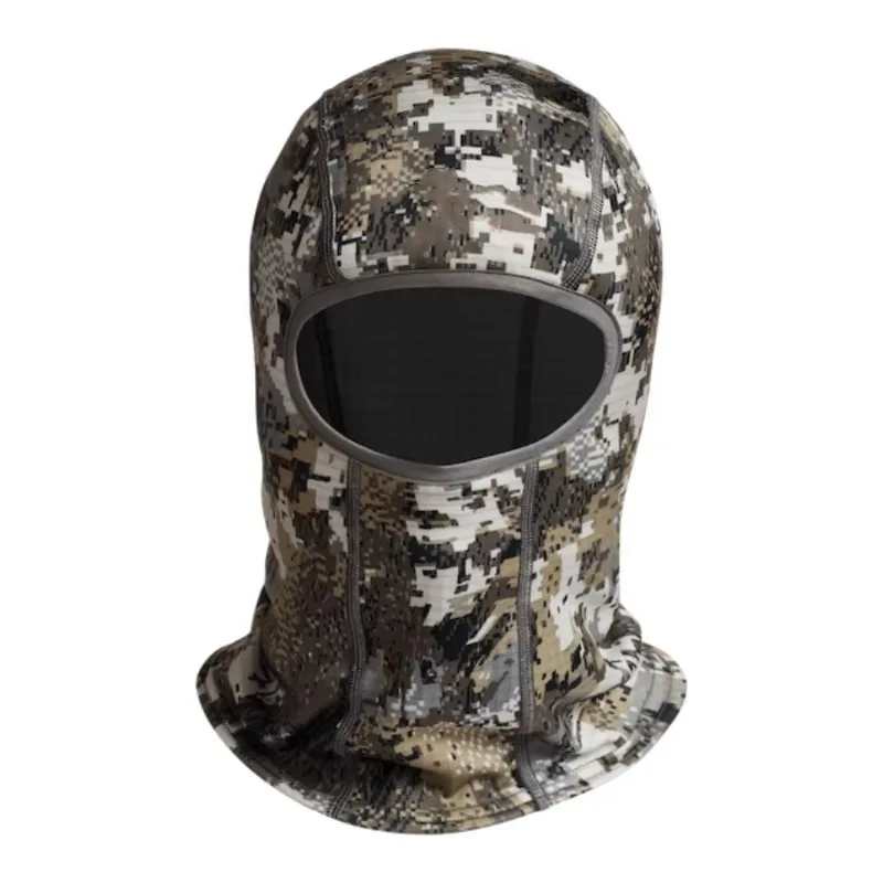 

Core Lightweight Men's Hunting Fishing Mask Hat