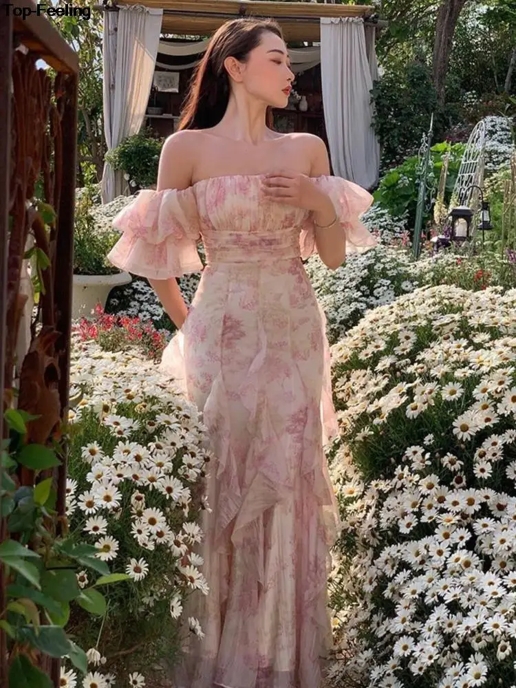 Şifon Kumaş Elbise Modelleri: Yaz Mevsimi İçin En Şık ve Konforlu Seçimler