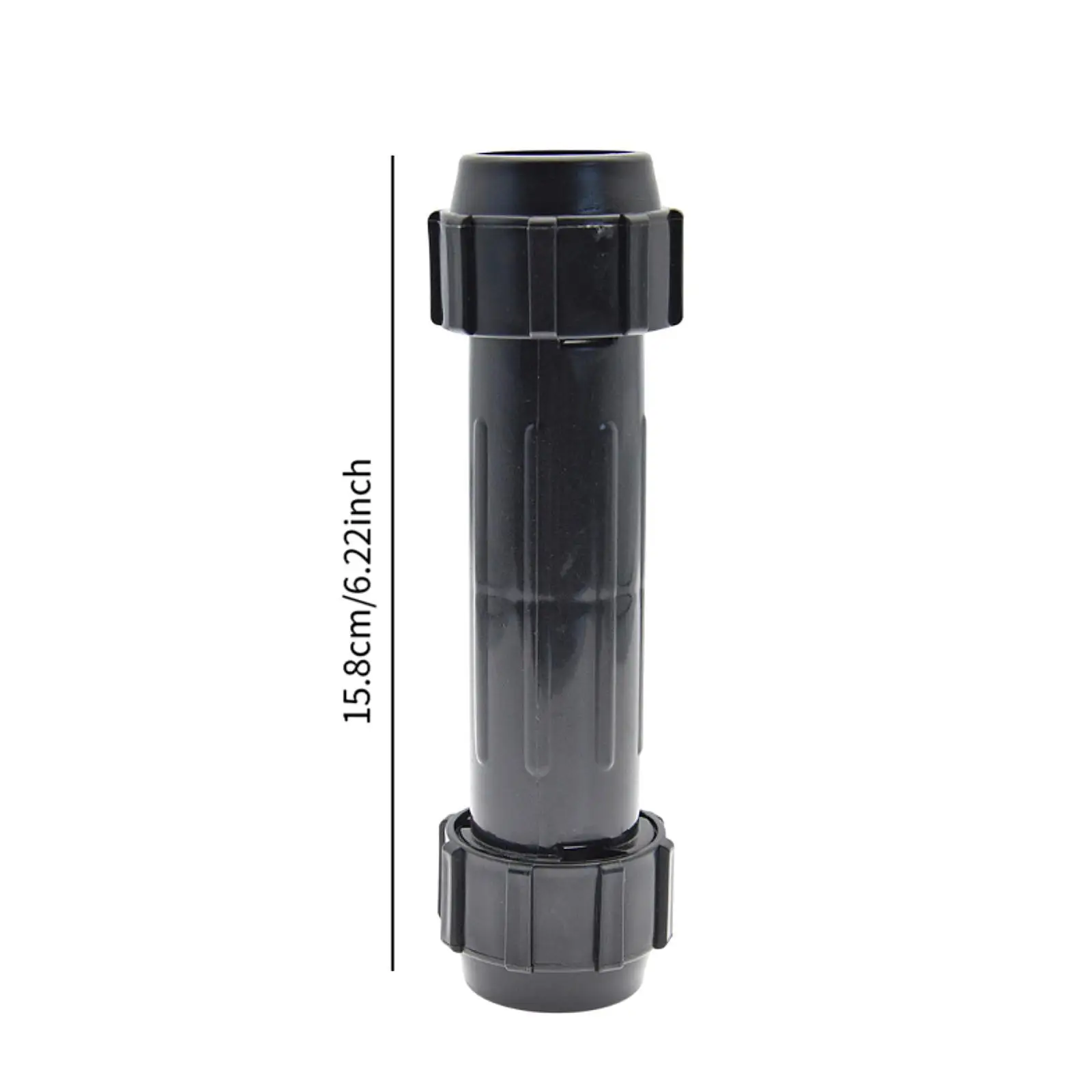 ملحق قارب قابل للنفخ موصل مجداف الزورق لركوب الأمواج في الهواء الطلق #6