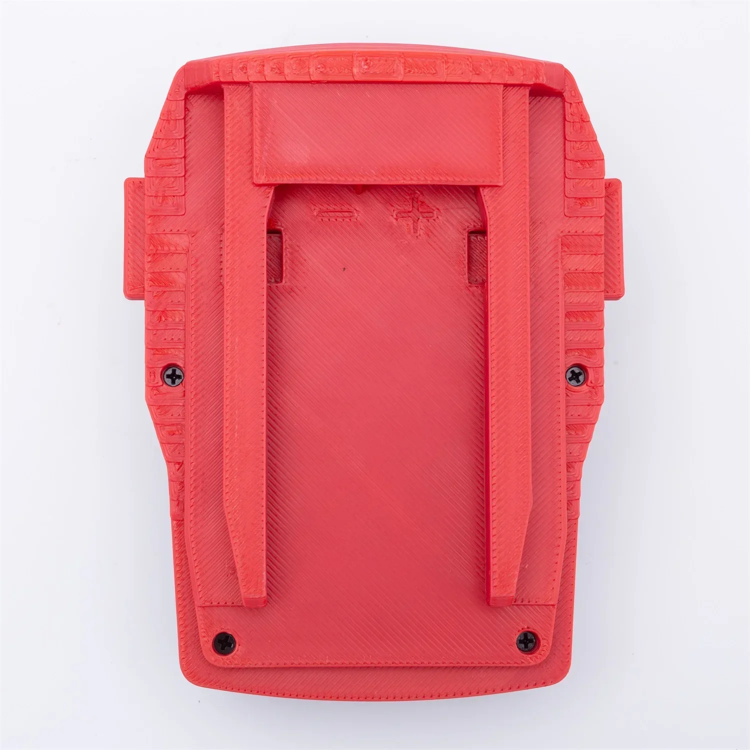 Imagem -05 - Bateria Conversor Adaptador sem Bateria e Ferramenta Milwaukee a Ferramenta Hilti Milwaukee M18