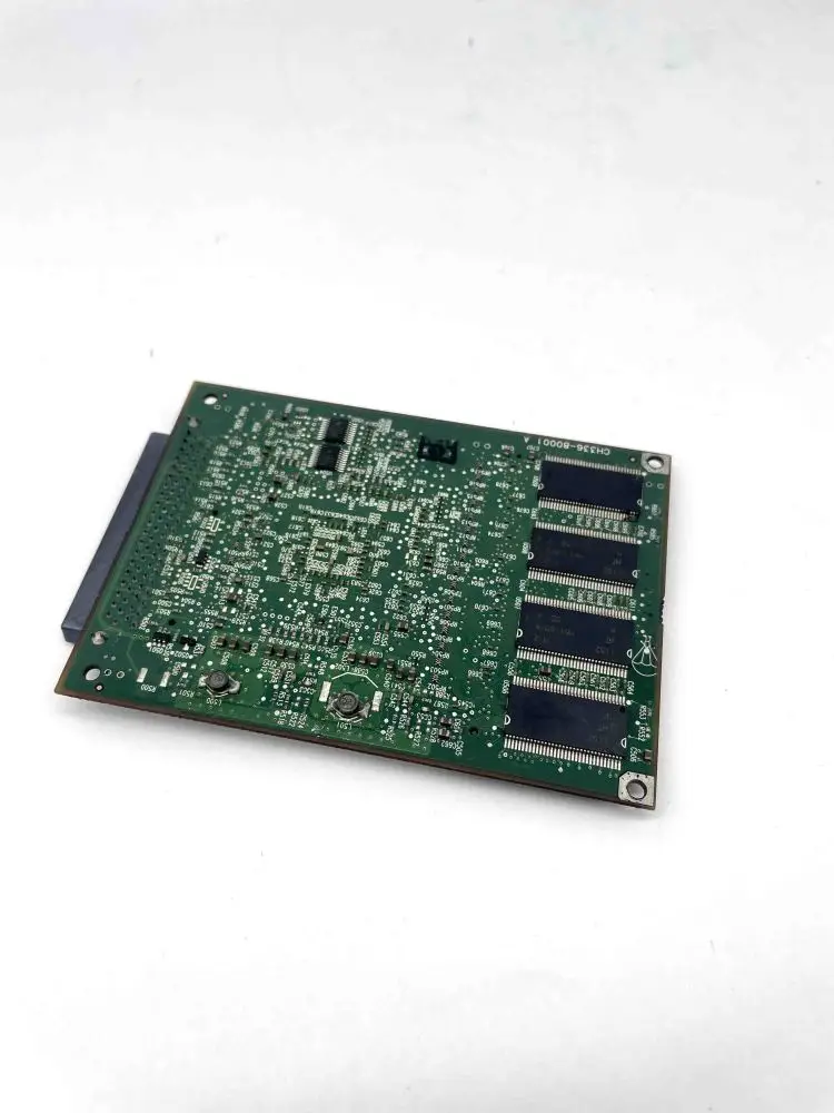 Designjet 510 GL/2 GL2 defect CH336-67001/60001 CH336 FOR HP Card Formatter Board with memory card