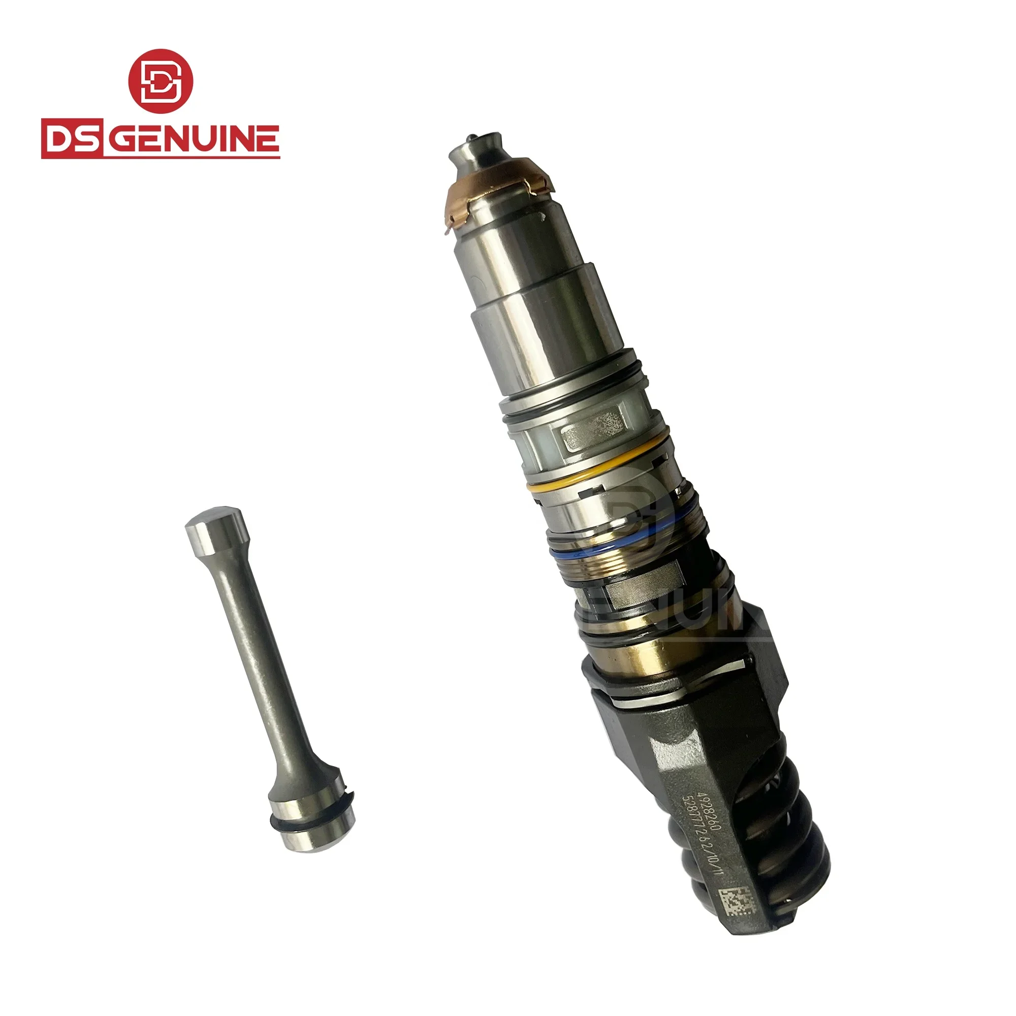 

High performance ISX X15 diesel engine fuel injector 4928260