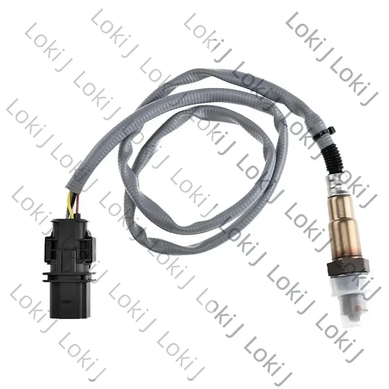 

Датчик кислорода Loki J059906262H для Audi A1 A3 A4 A7 A8 Q3 Q5 Q7 R8 TT