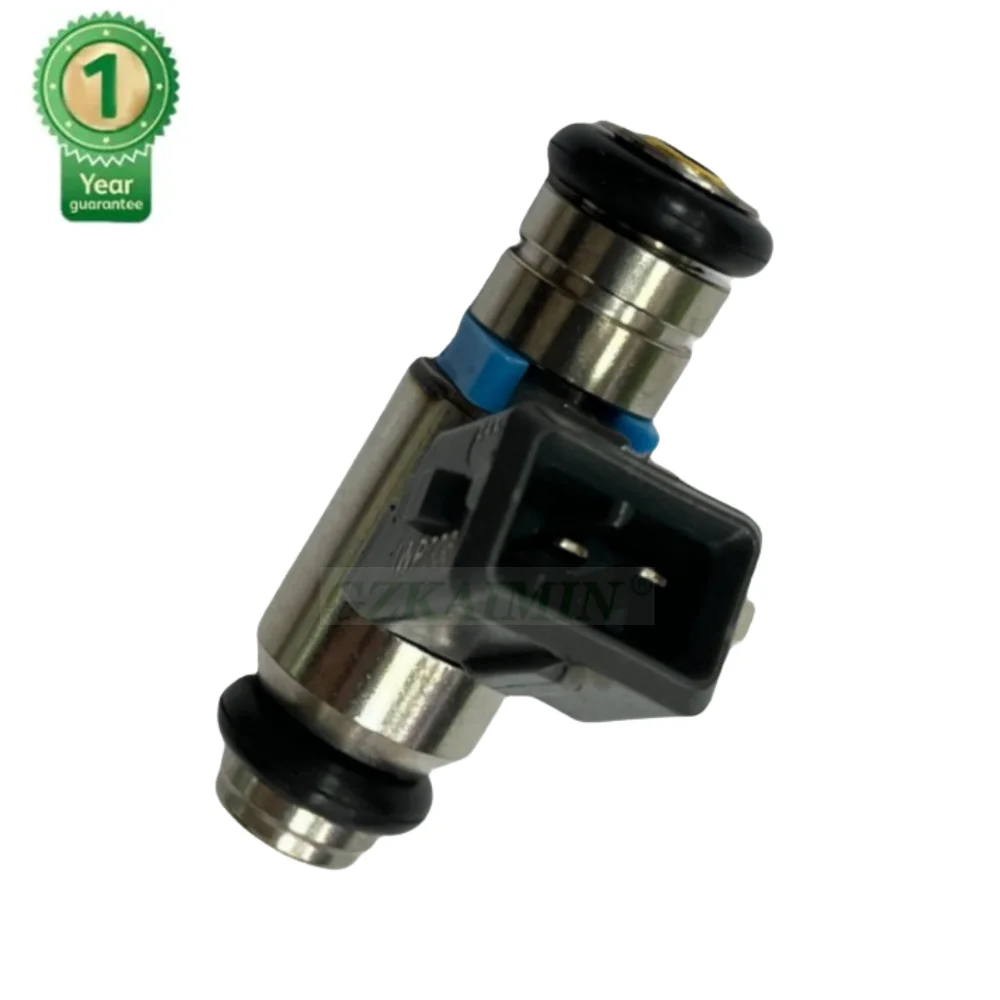 

4PCS Fuel Injector IWP-006 IWP006 198499 60657179 9627771580 for Citroen Saxo Fiat Brava Punto Stilo for Peugeot 106