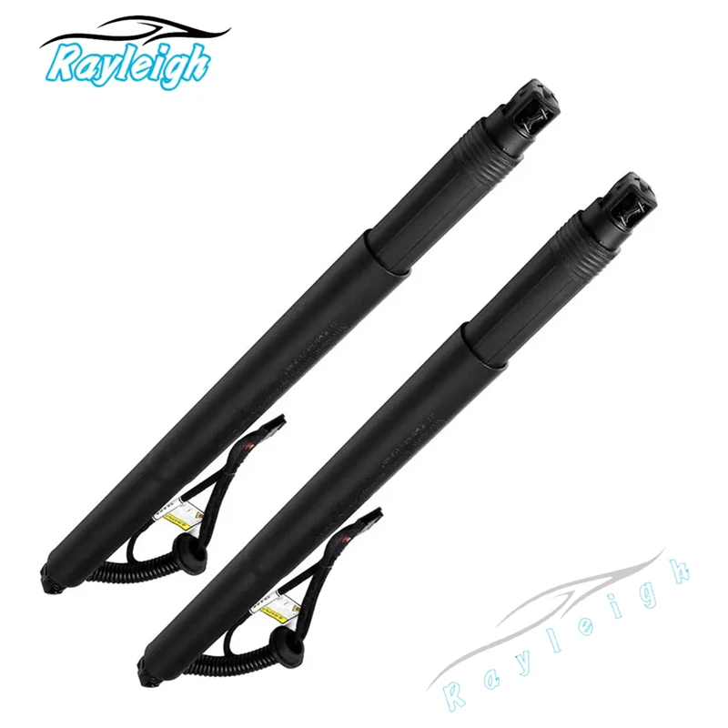 

New Electric Tailgate Strut 51247318651 51247318652 For BMW X6 F16 F85 2014-2016 Rear Left Right Trunk Power Liftgate Support