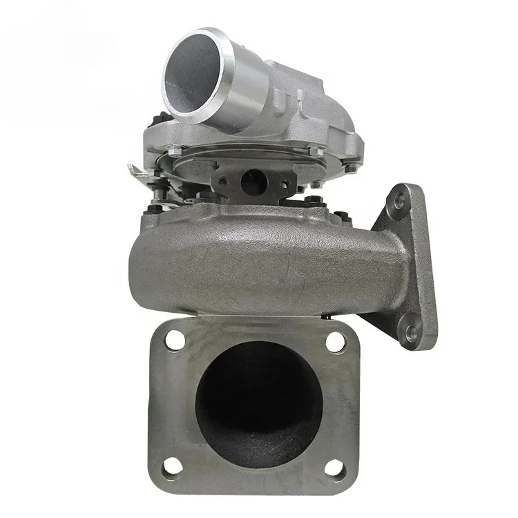 

Популярный хит продаж: Электрический суперчарджер Tanboress для Ford Turbo Charger GTA2052V, турбины 6C1Q6K682EC 752610