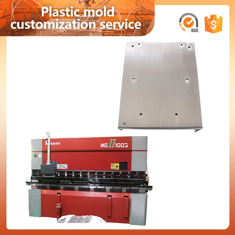 

Supplier Customized Custom Service Progressive Metal Stamping Tools Punching Mold Bending Mould