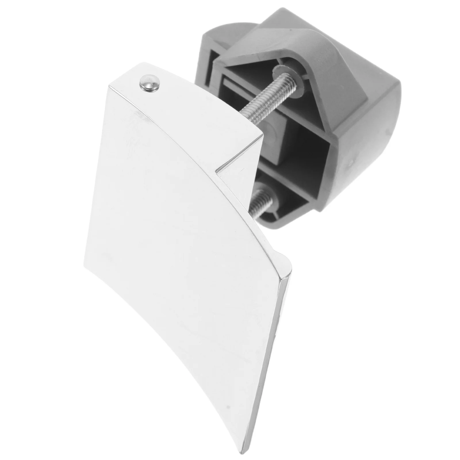 مزالج درج RV بديل قفل باب الخزانة، صيد آمن لمقصورة تخزين شاحنة التخييم ومقطورة السفر