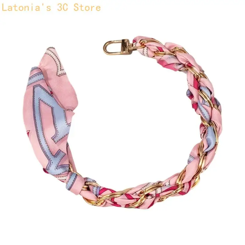 Telefon-Lanyard-Handgelenkseil für mobile Geräte, kurzes 32-cm-Band, einfach zu bedienen – Detail 8